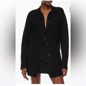 Babaton Society Sweater